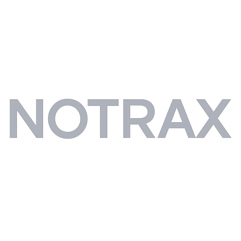 لوگو نوتراکس